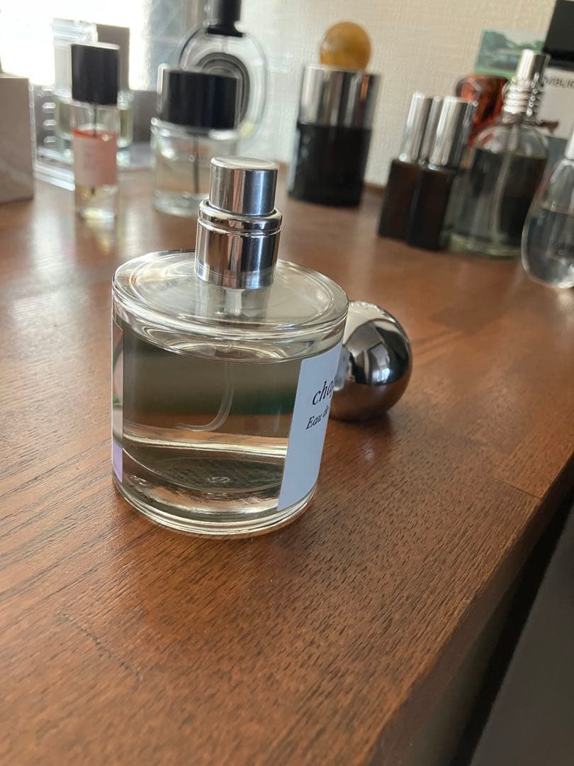 香水(ユニセックス) Aiam chapter 18 Eau de Parfum