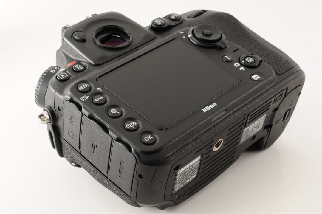 【美品】 ニコン NIKON D810A デジタル一眼レフカメラ