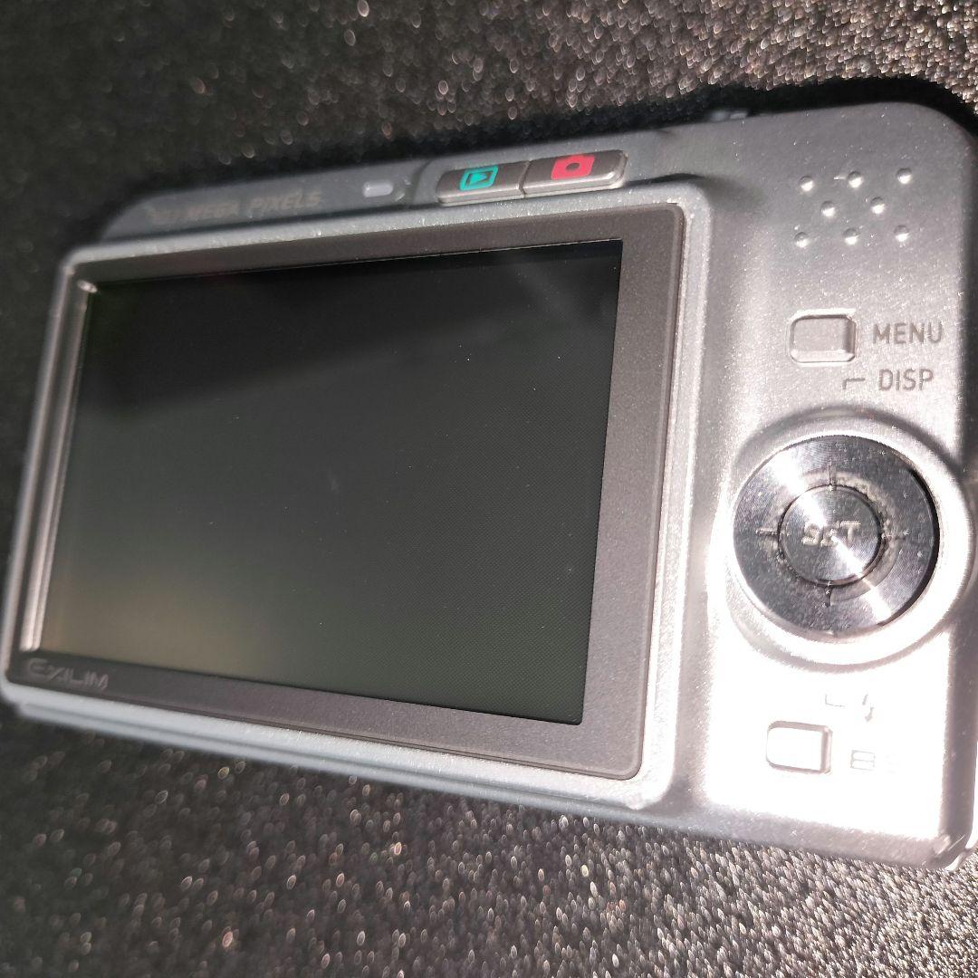 ​【動作品】CASIO EXILIM EX-Z1050 カシオ エクシリム