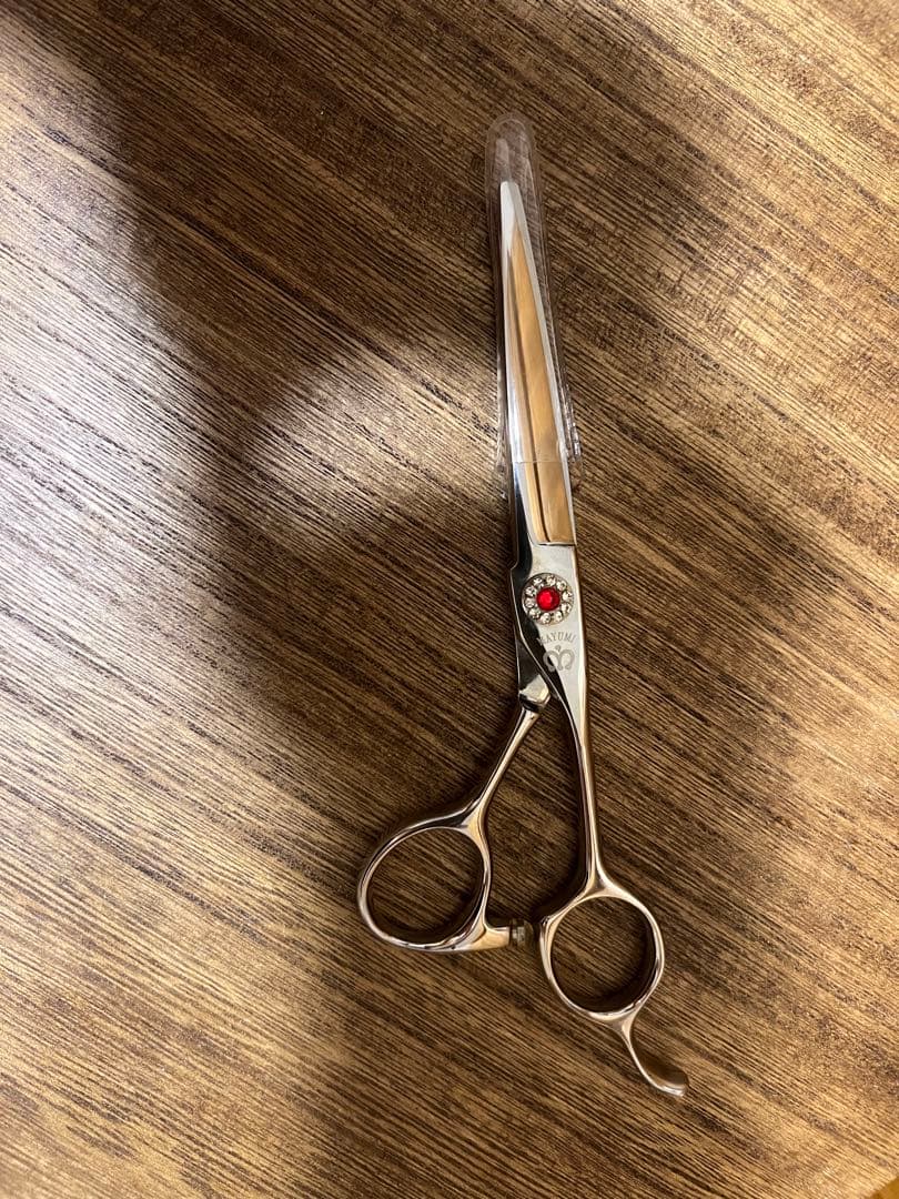 【豪華セット】MAYUMI SCISSORS カットシザー（ストーンカスタム）