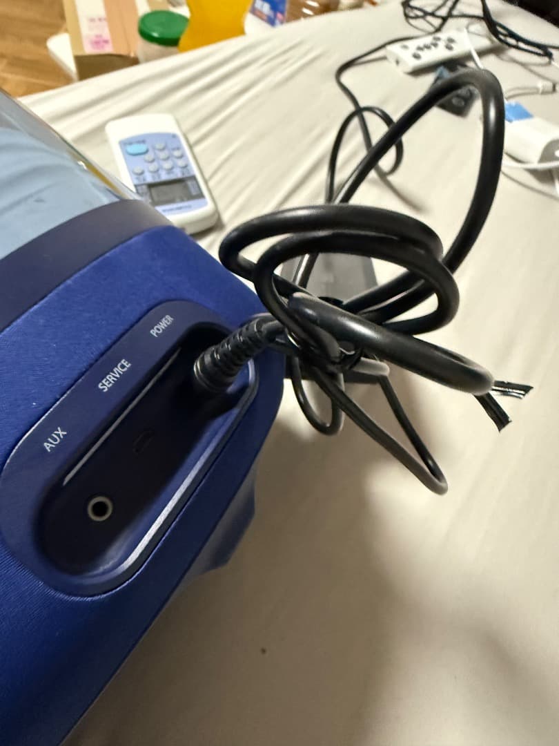 Harman Kardon aura Studio ハーマンカードン
