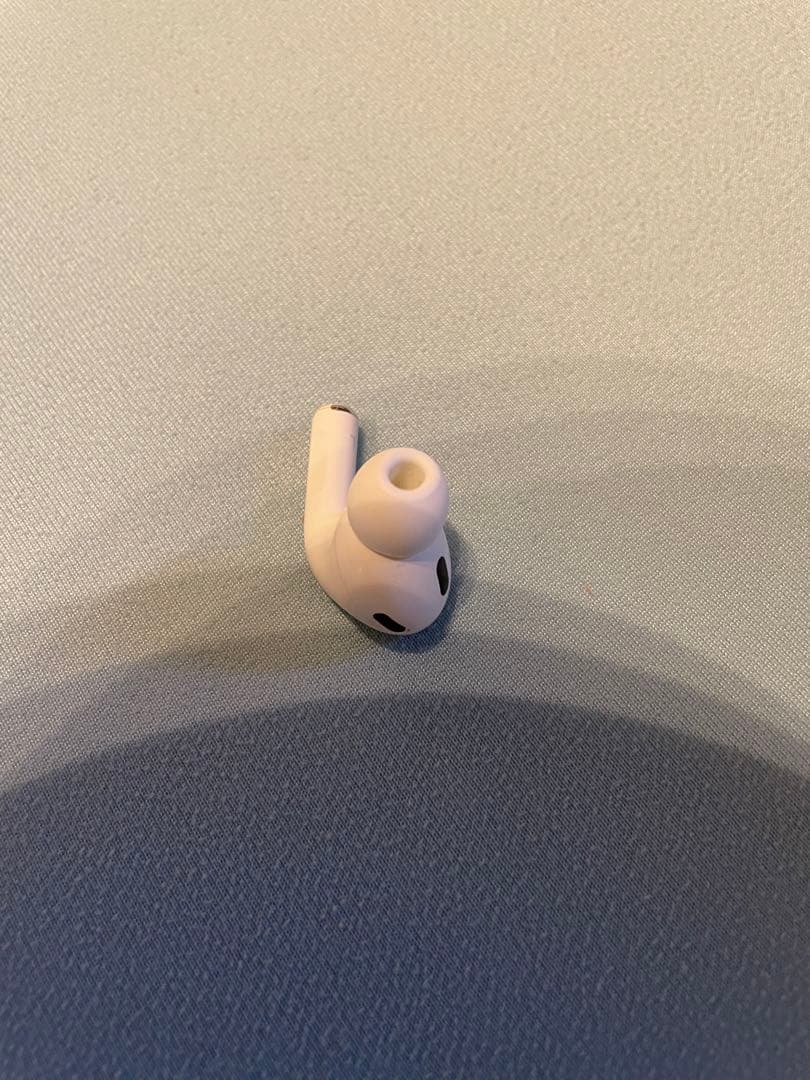 AirPods Pro 第二世代 左 第2世代 本体 ホワイト