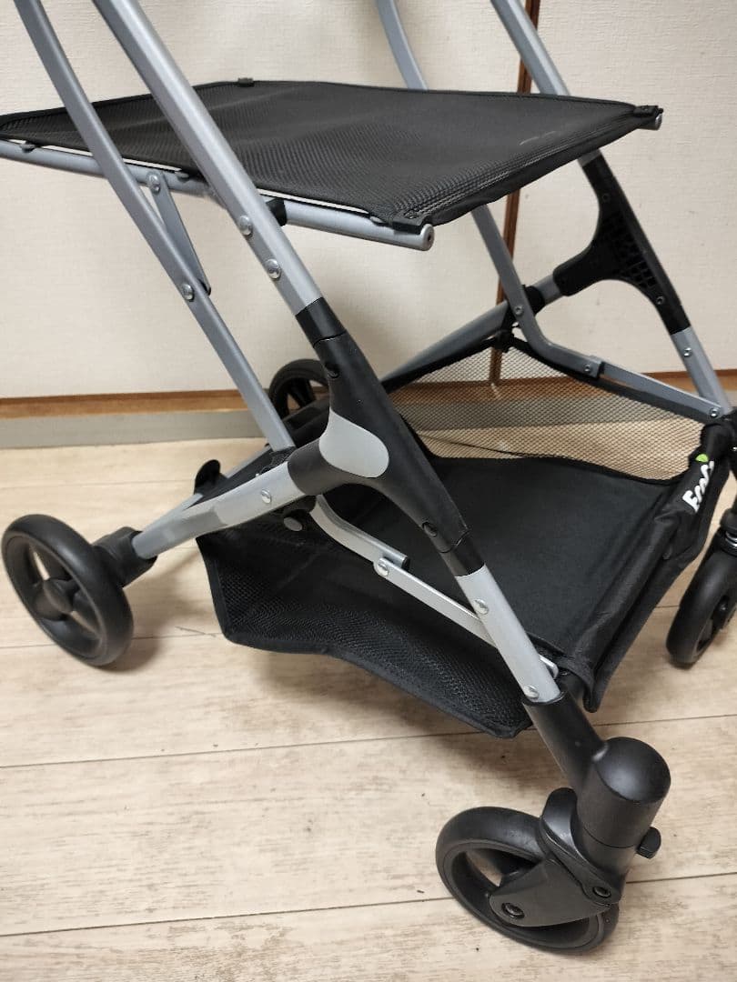 【美品】エコカ EcoCa ショッピングカート