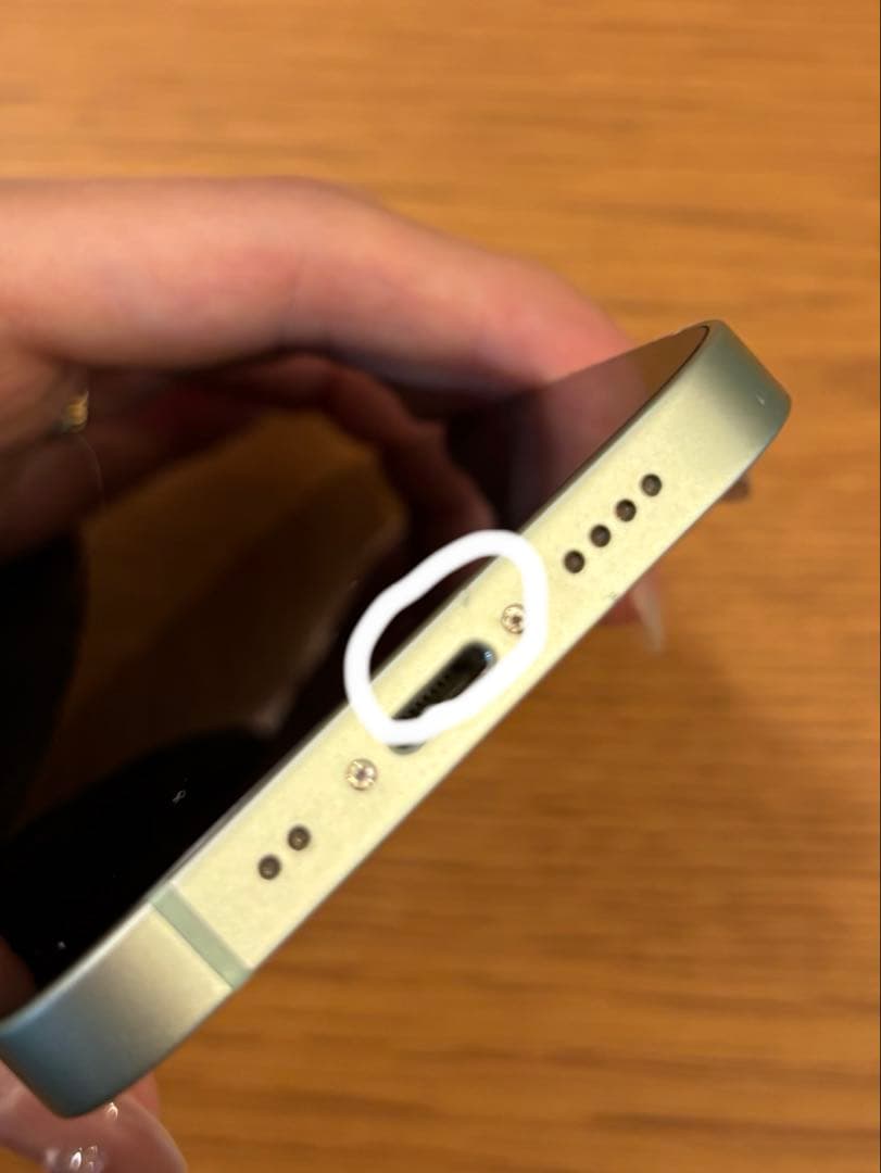 Apple iPhone 12mini グリーン 本体 128GB