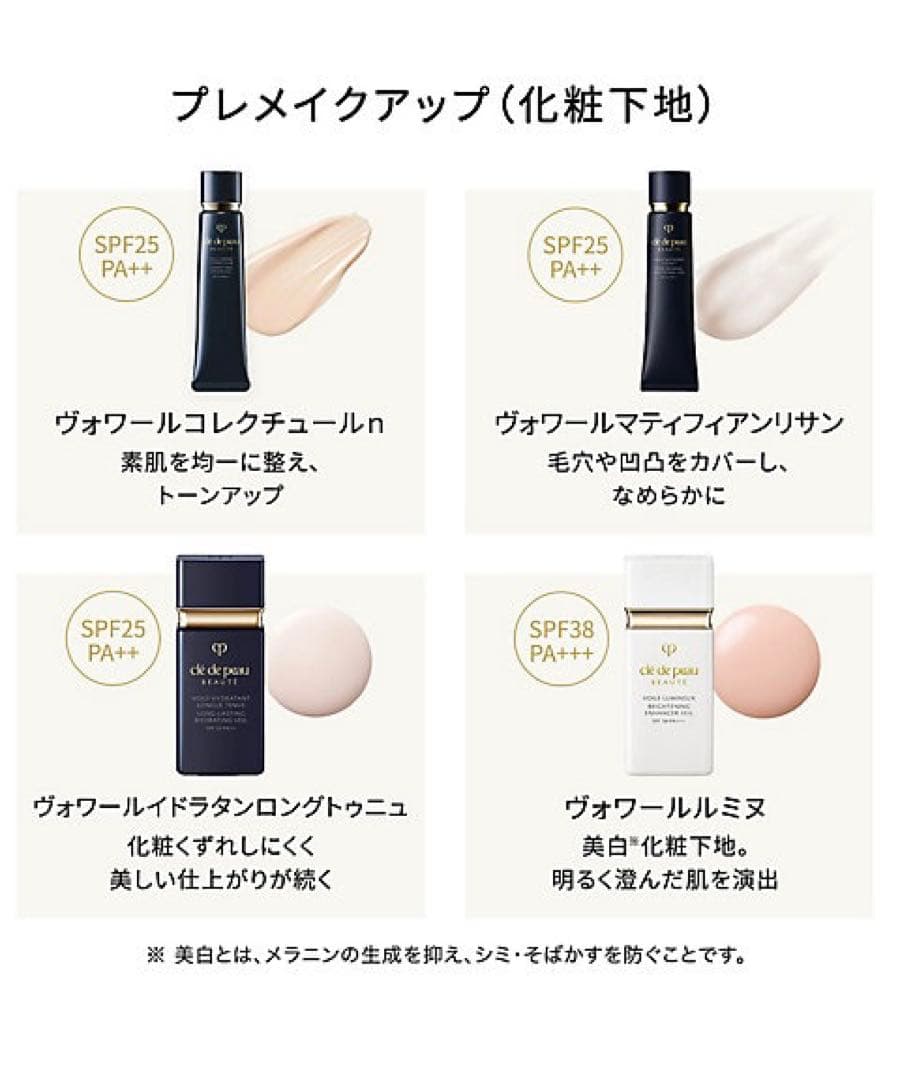【12/4新入荷⑥】【本物セール】ヴォワールコレクチュールn 40g