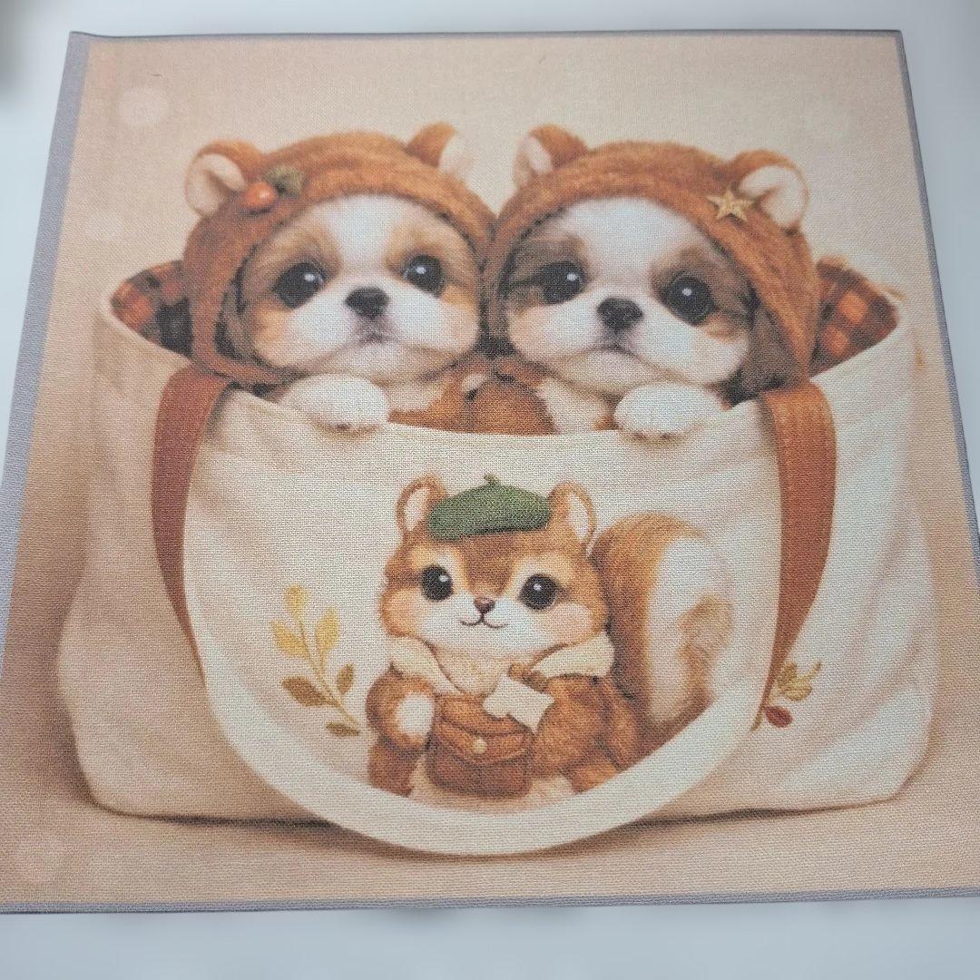 激レアパピヨン、マルチーズ、チワワ、トイプー、柴犬、ポメラニアン、シーズヨーキー