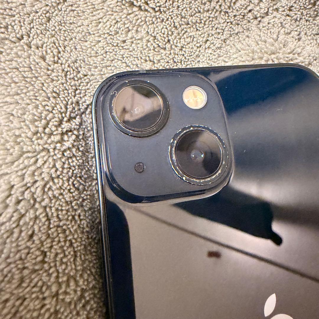 iPhone 13 mini 128GB SIMロックなし
