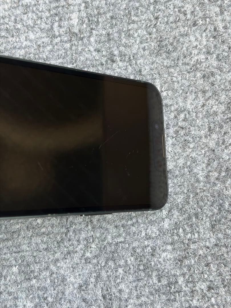 iPhone13mini 512GBミッドナイト