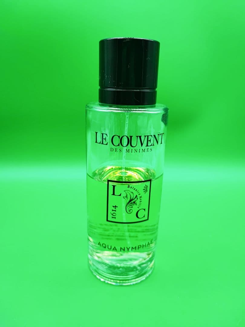 LE COUVENT ボタニカルコロン　アクアナンファエ　100ml