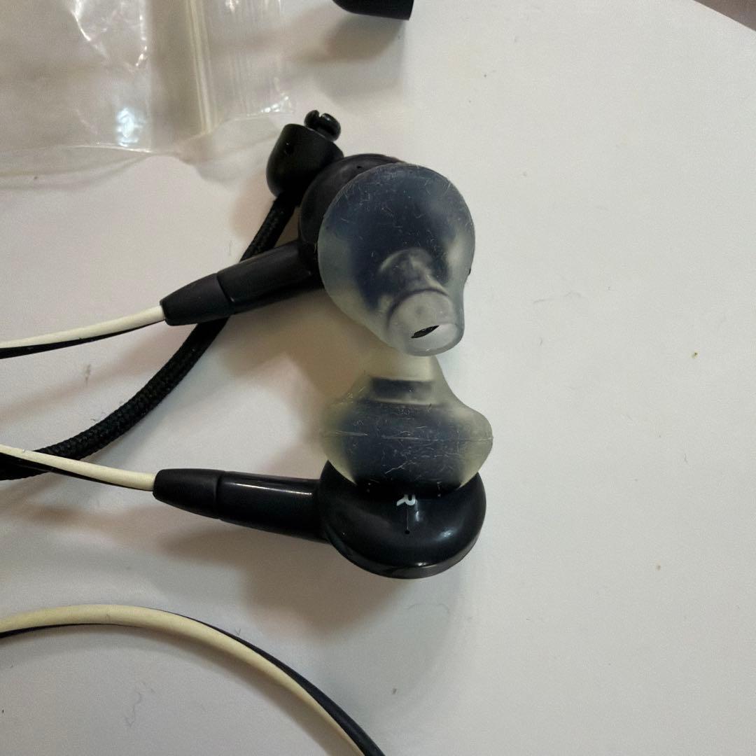 Bose 有線イヤホン 3.5mmジャック