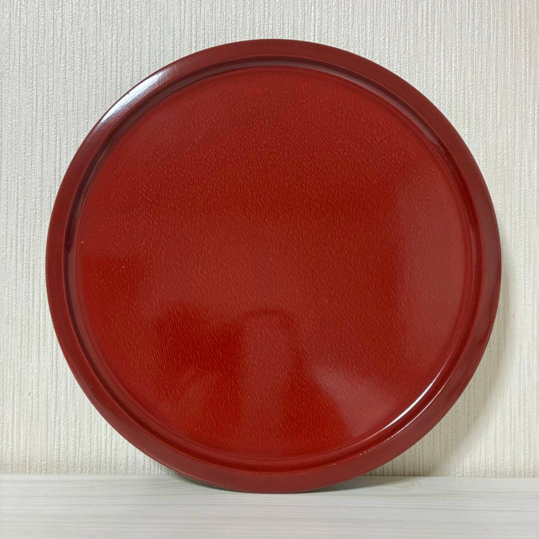 【専用ページ】　香川漆器　盆　３点　まとめ売り