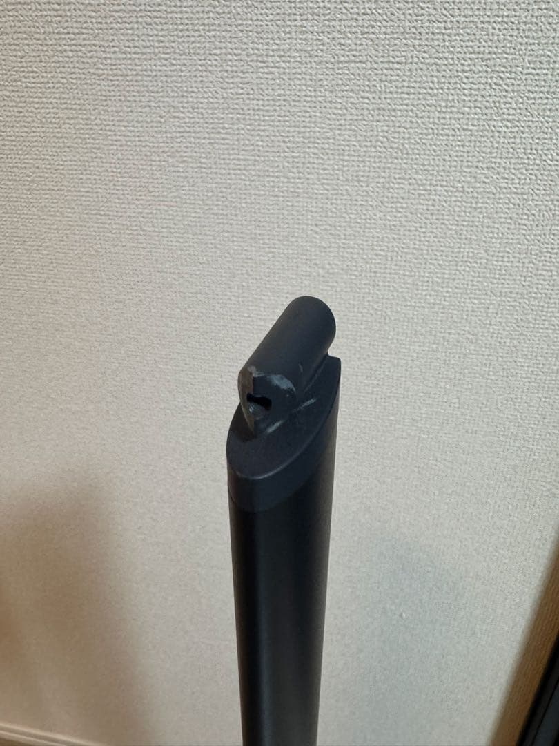 KEF HTS3001用　スピーカースタンド