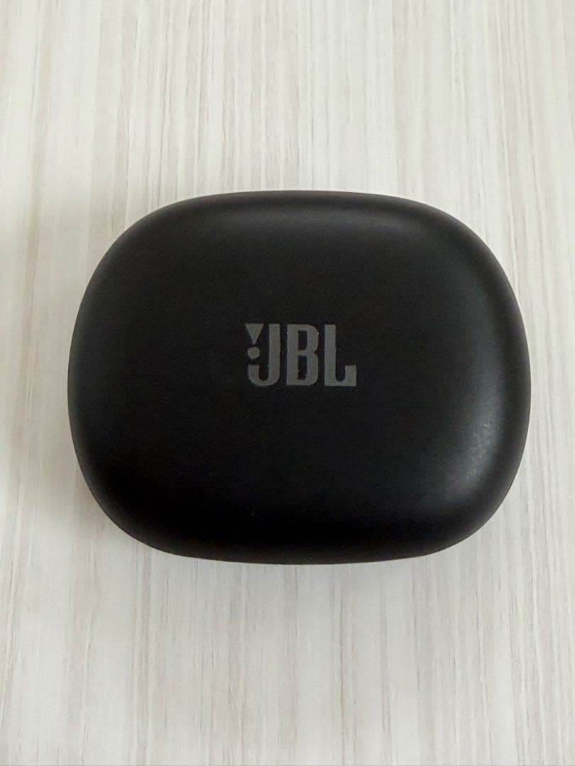 イヤホン JBL SENSE PRO BLACK