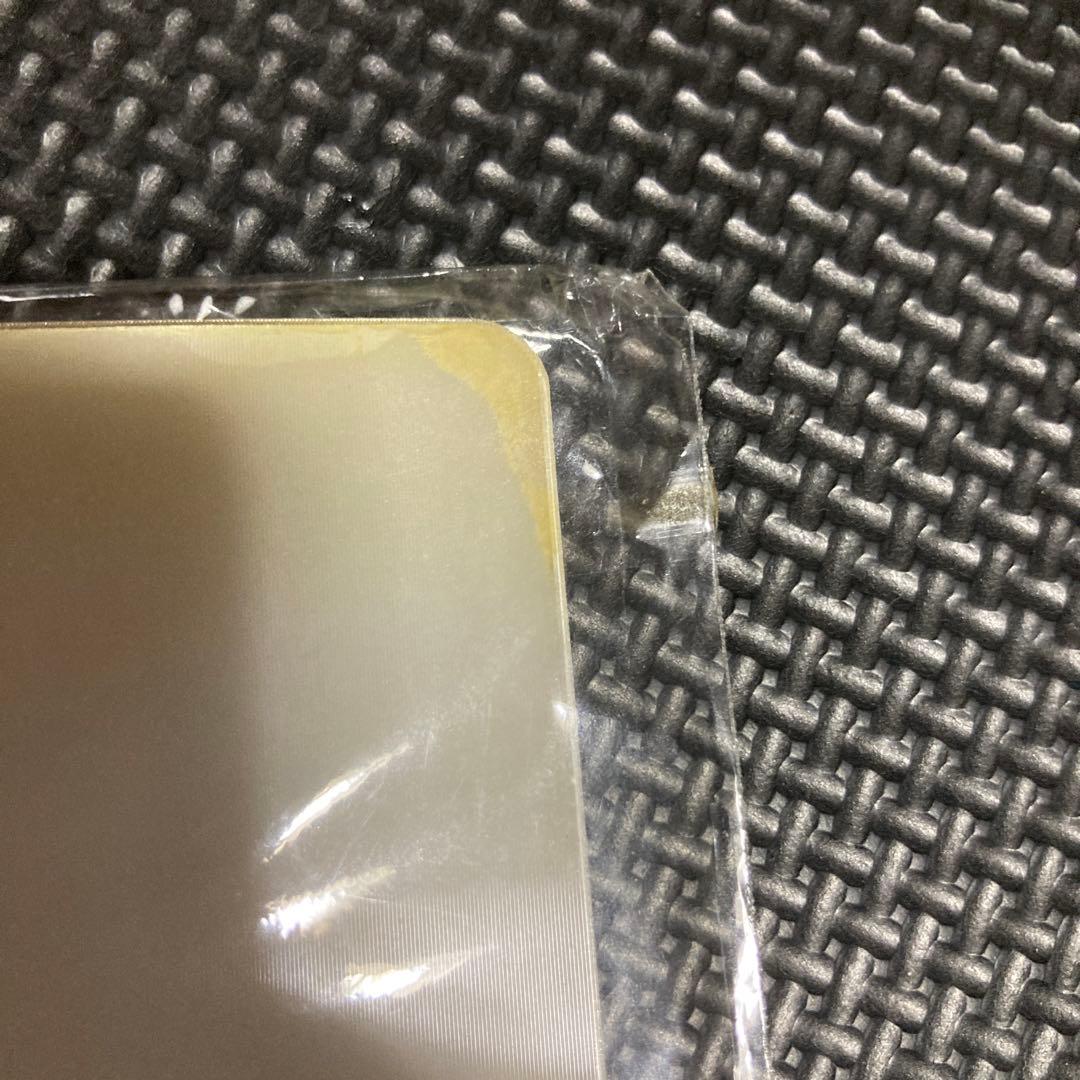 【訳あり】Toloveる　ダークネス　美柑　3Dマウスパッド