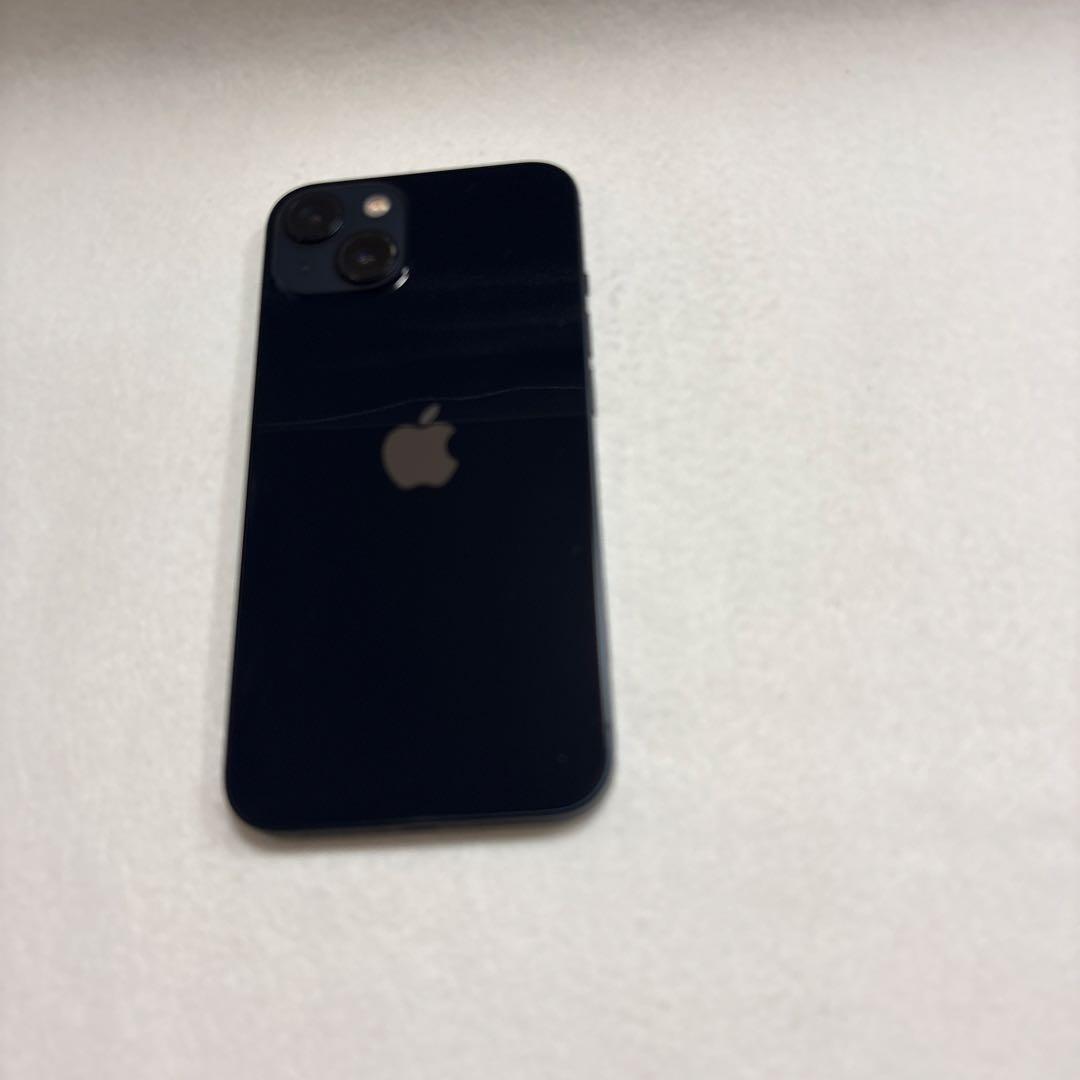 iPhone13 128G 箱あり