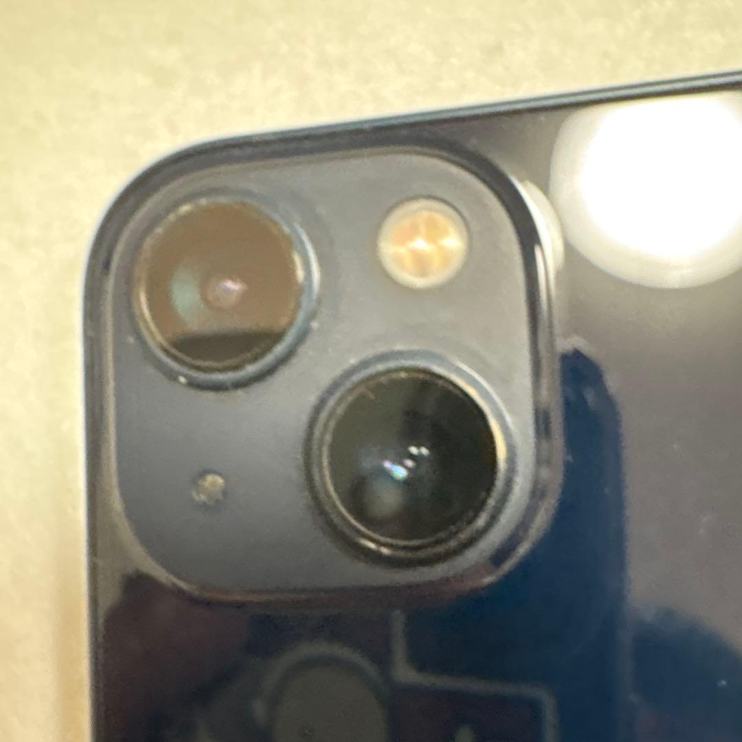 iPhone13 128G 箱あり