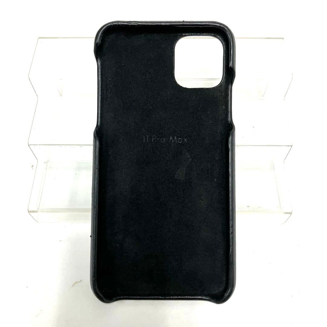 大人気☆ルイヴィトン☆iPhone11ProMAXケース☆モノグラム☆ブラウン！