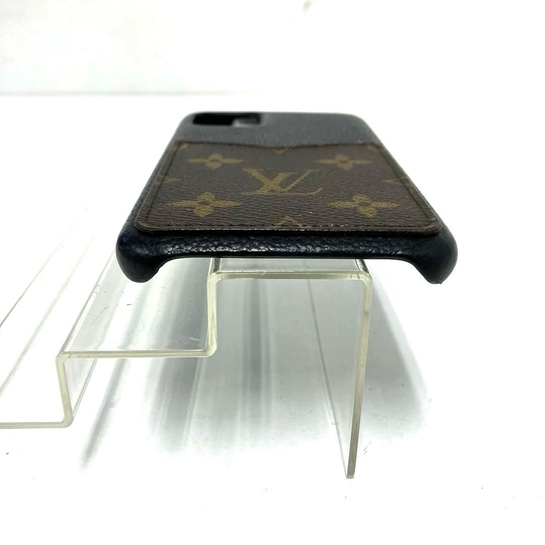大人気☆ルイヴィトン☆iPhone11ProMAXケース☆モノグラム☆ブラウン！