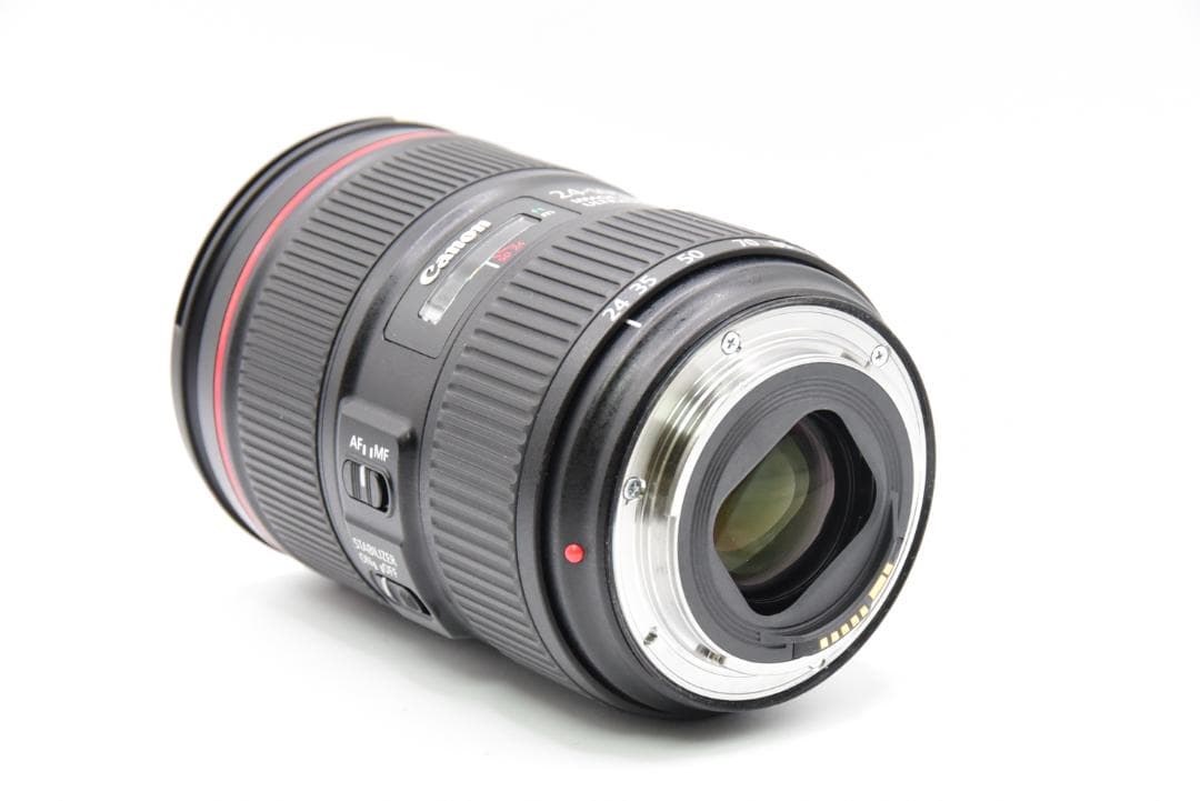 ■ 美品 ■ Canon EF 24-105mm F4 L IS II USM