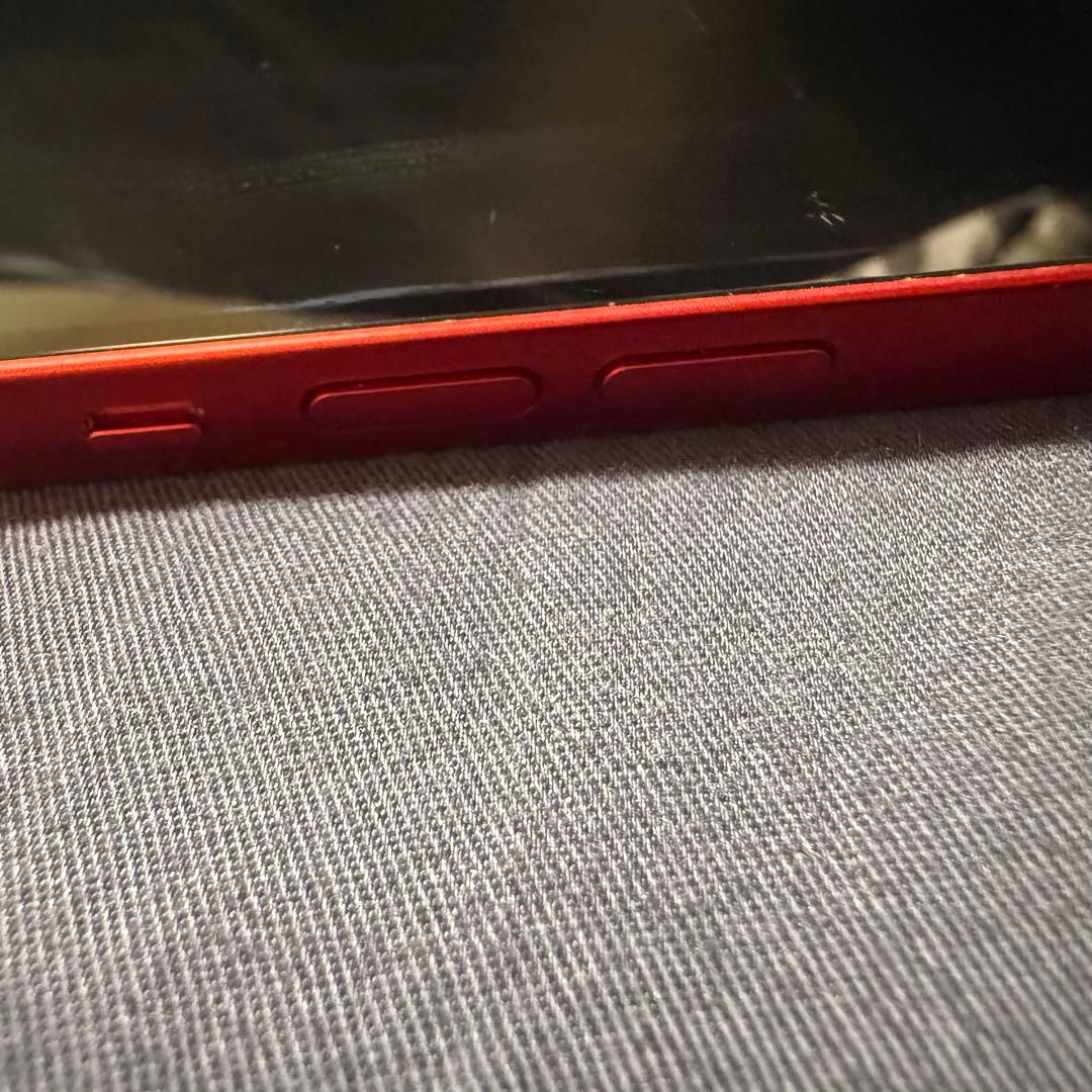 iPhone13 128GB 充電75% product ret SIMフリー