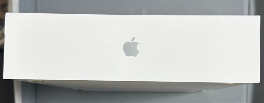【新品未開封】第11世代　iPad (A16) Wi-Fi 128GB シルバー