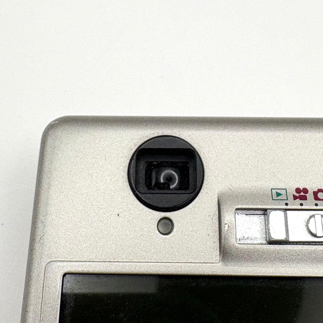 【動作品】FUJIFILM FinePix F450 コンパクトデジタルカメラ