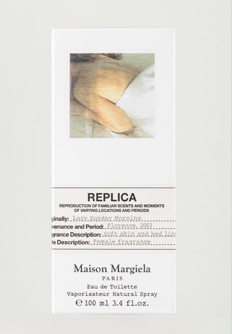 Maison Margiela REPLICA 100ml ❗️新品未開封❗️