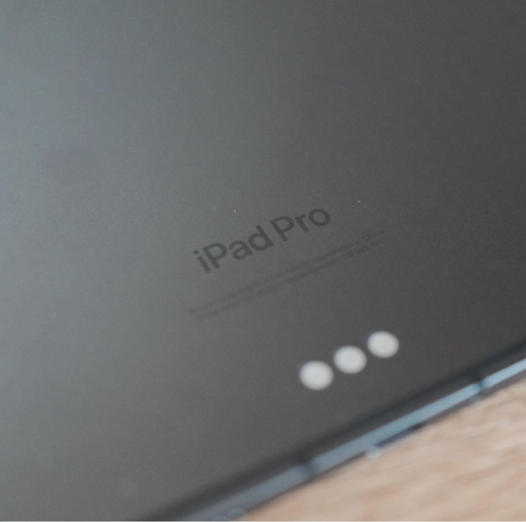 【26万相当】iPad Pro M4 11 256GB セルラー ＋ キーボード
