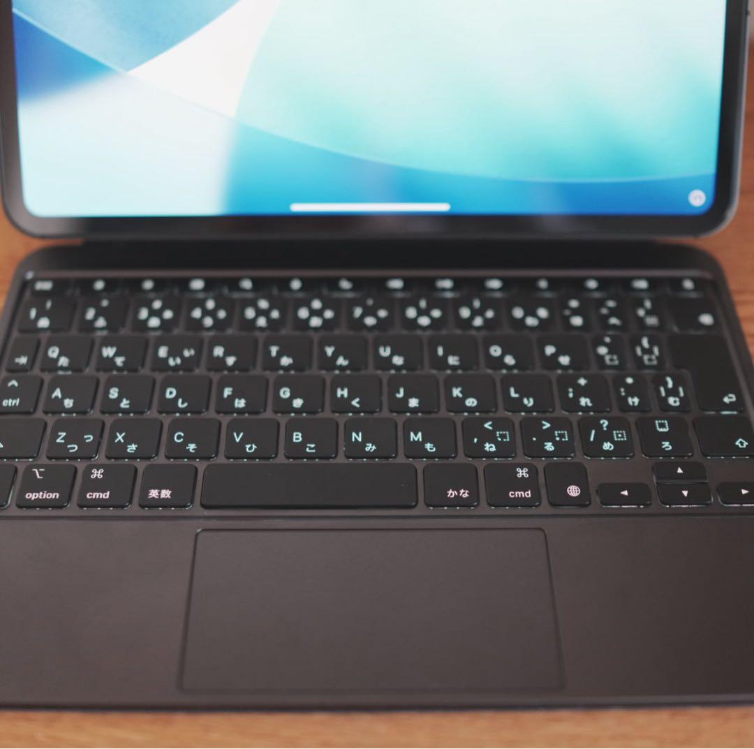 【26万相当】iPad Pro M4 11 256GB セルラー ＋ キーボード