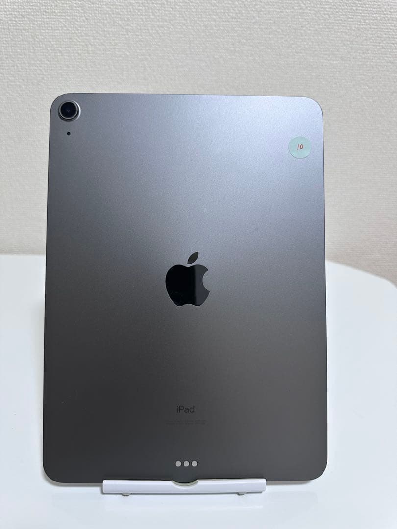 iPad Air 4 (10.9インチ) 64GB WiFi モデル