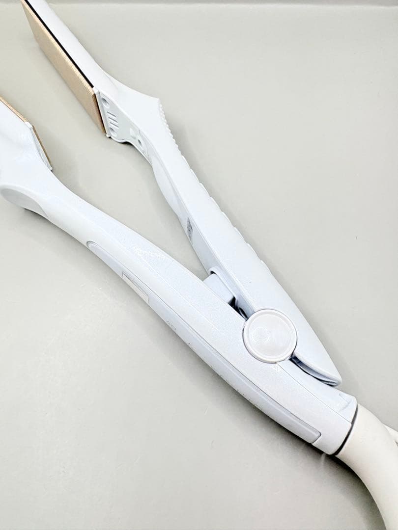絹女 KINUJO ヘアアイロン 正規品 LM-125 600