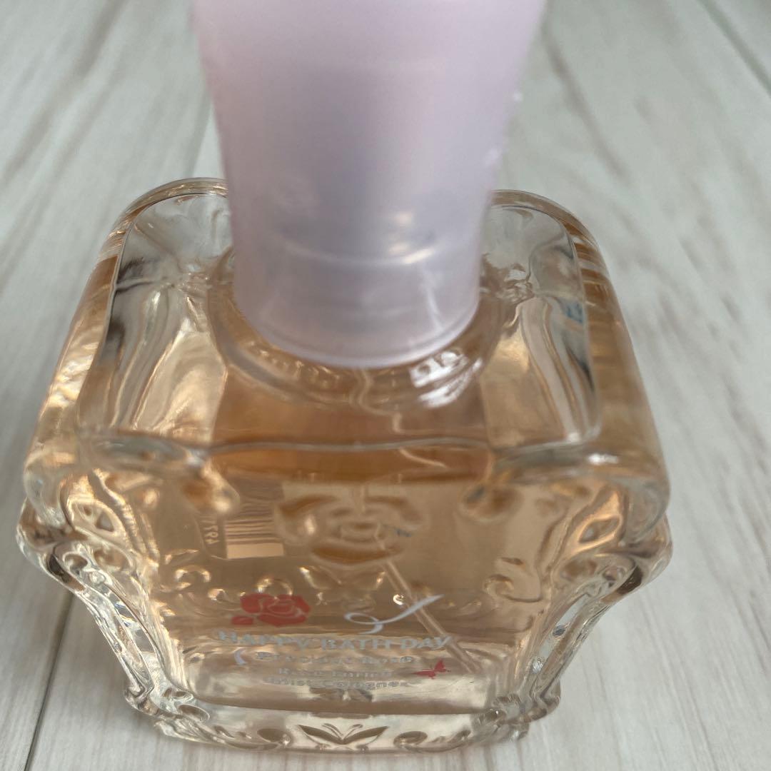 Happy Bath Day Precious Rose 50ml 新品✨2瓶