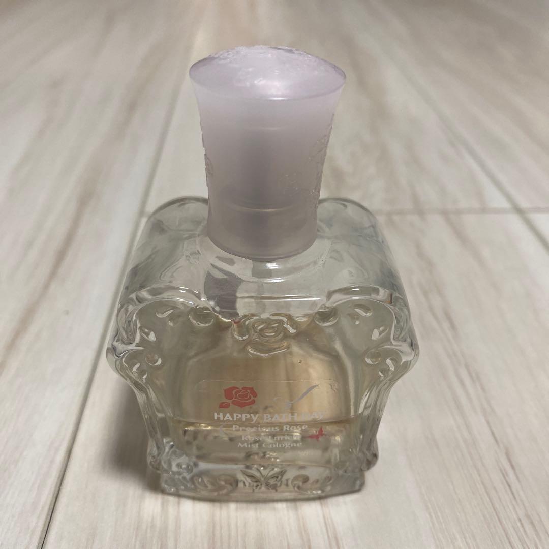 Happy Bath Day Precious Rose 50ml 新品✨2瓶