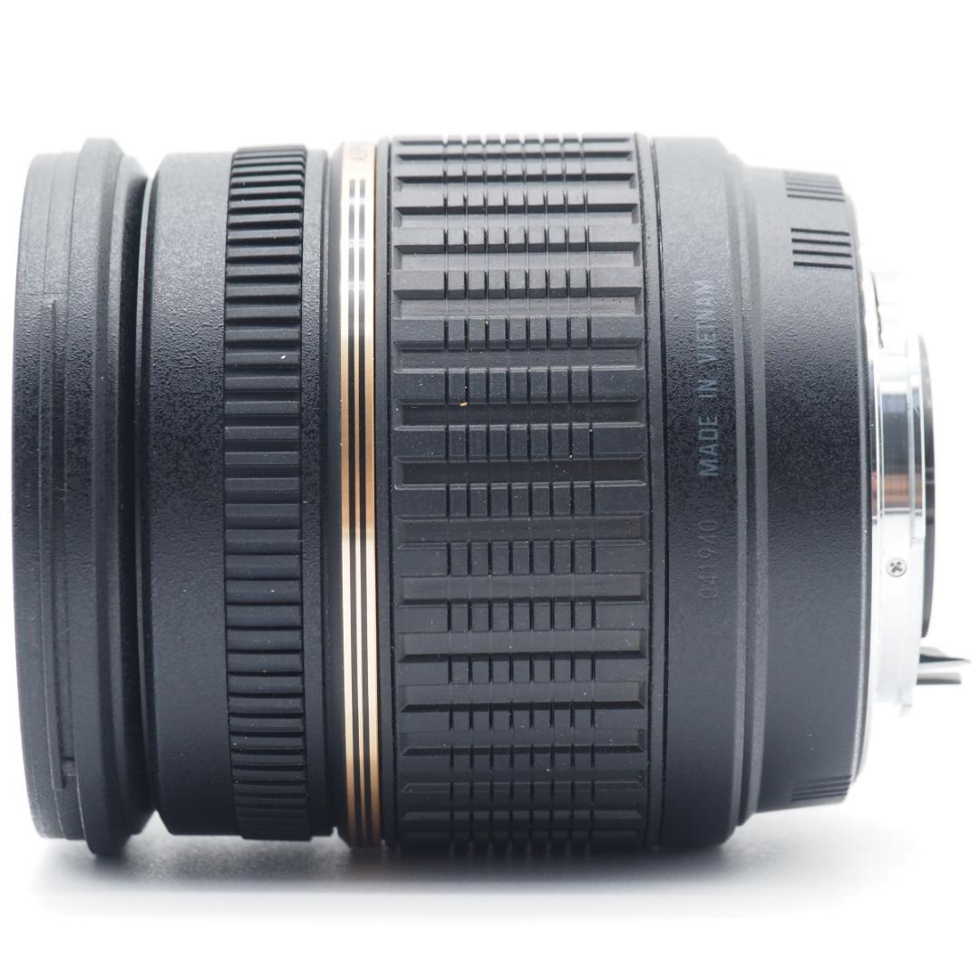 100737☆極上品☆TAMRON 大口径ズームレンズ SP AF17-50mm