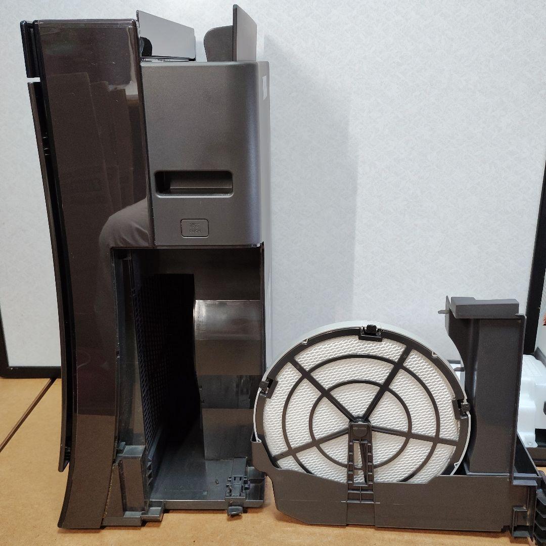 ナノイー 加湿空気清浄機 F-VC70XP 2018年製 nanoeX