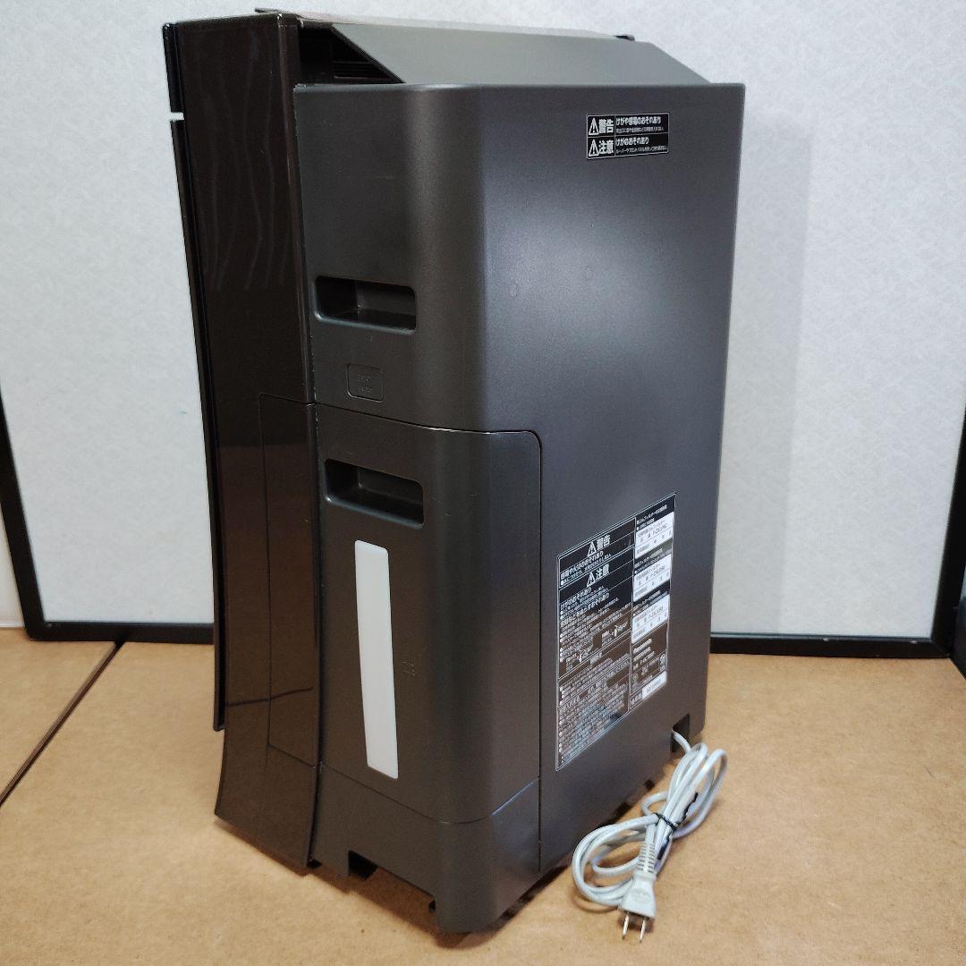 ナノイー 加湿空気清浄機 F-VC70XP 2018年製 nanoeX