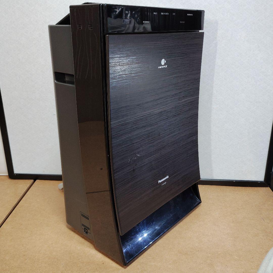 ナノイー 加湿空気清浄機 F-VC70XP 2018年製 nanoeX