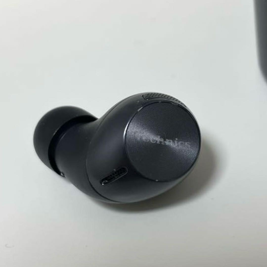 Technics EAH-AZ40 ブラック ワイヤレスイヤホン