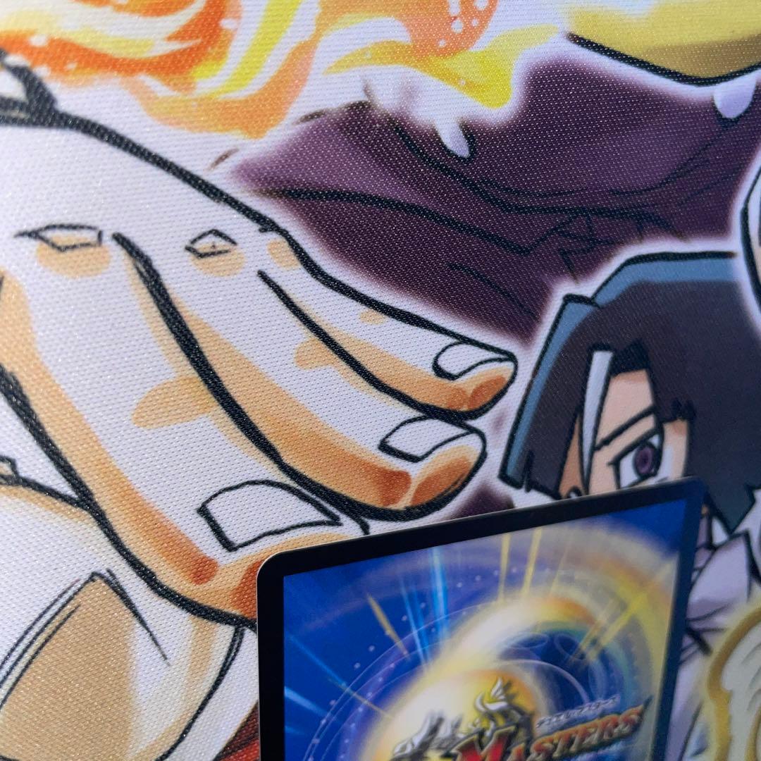 卍月 ガリュザーク 卍 すべて見えているぞ！ 神アート