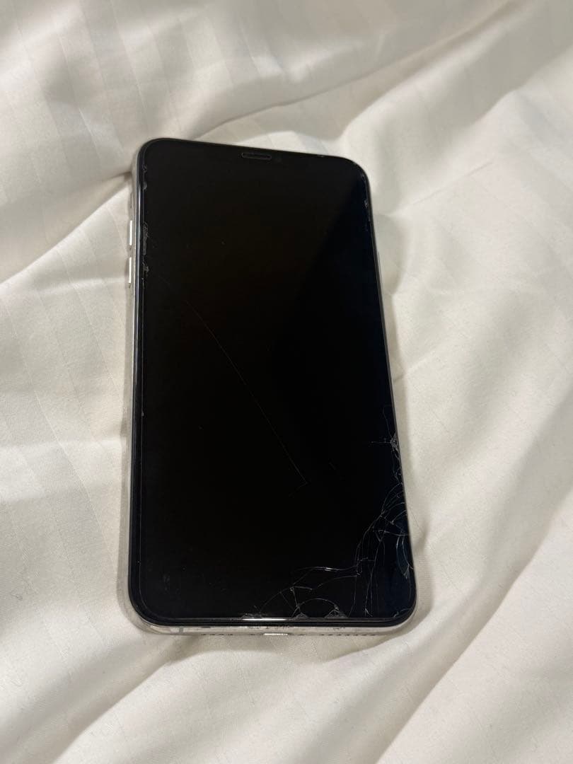 スマートフォン本体 iPhone11Pro Max