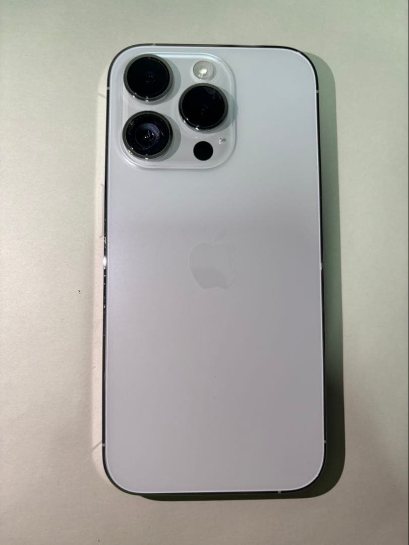 iPhone14pro ジャンク