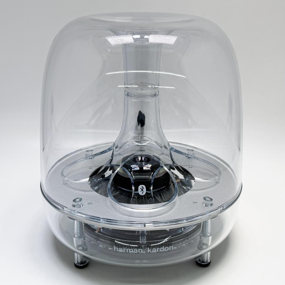 スピーカー・ウーファー Harman Kardon SOUNDSTICKS WIRELESS