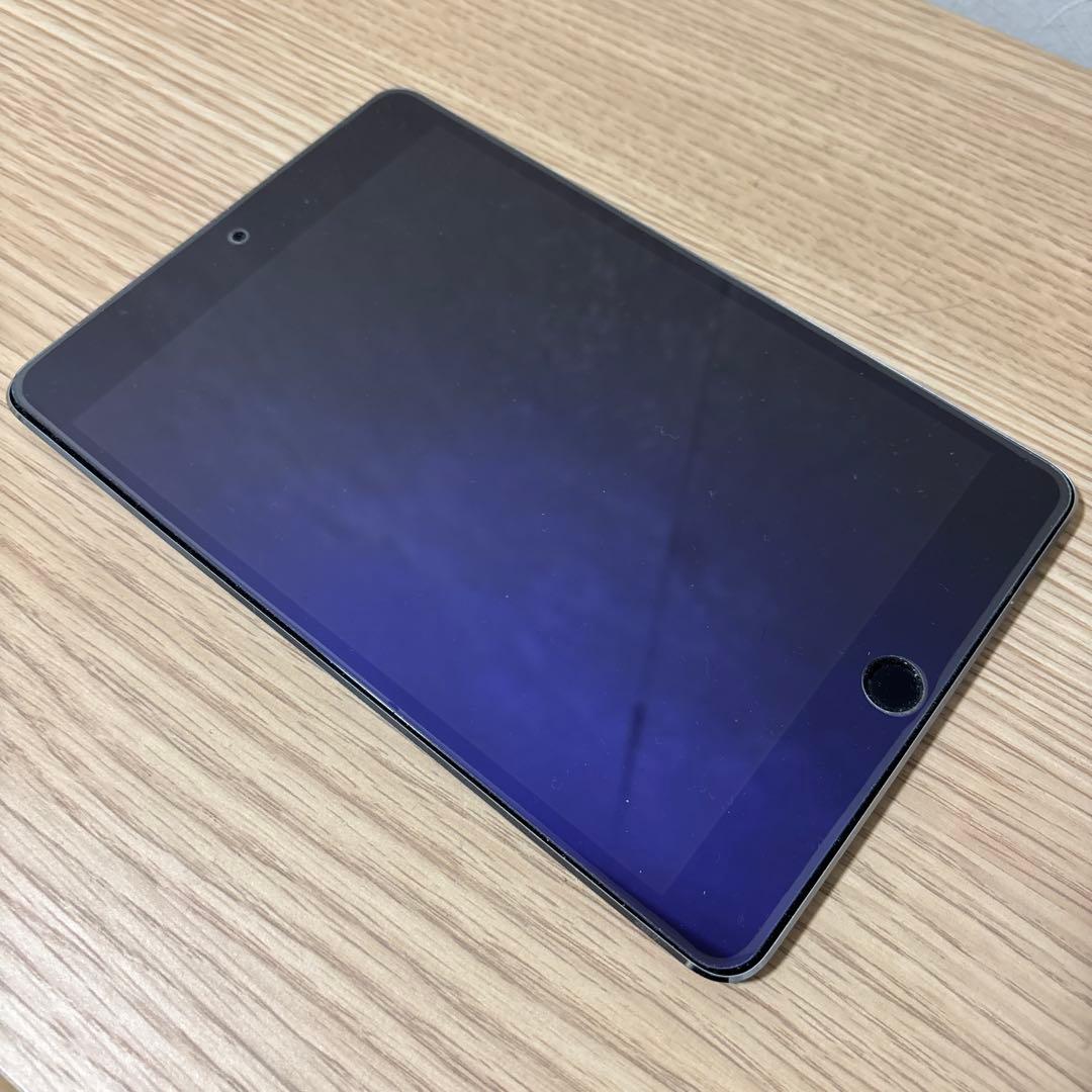 IPad mini 4 Wi-Fiモデル 16gb
