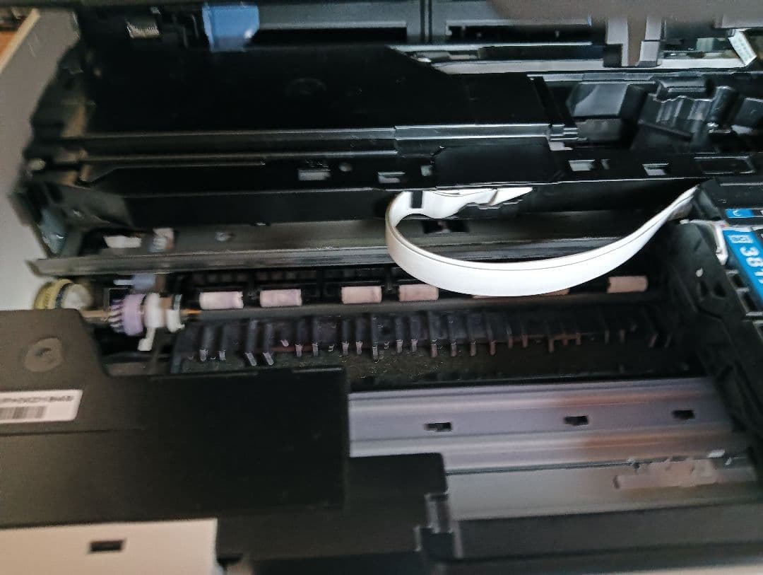 Canon インクジェットプリンター TS8230 ブラック