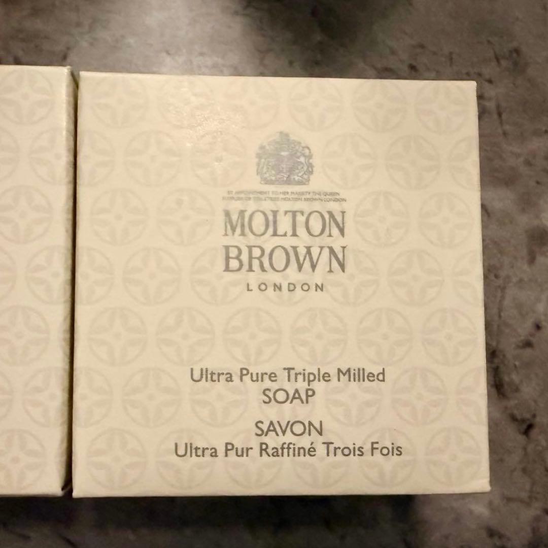 MOLTON BROWN✨️豪華✨️24点❣️まとめ売り！トライアルセット