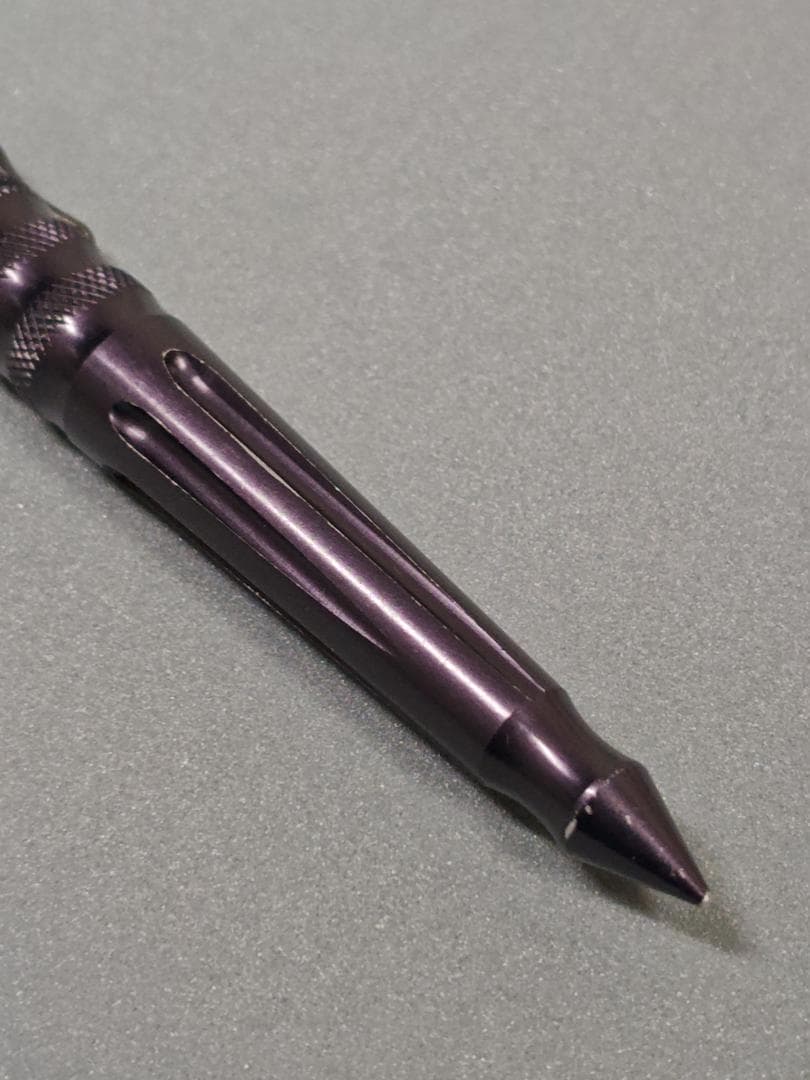 BENCHMADE　ベンチメイド　タクティカルペン