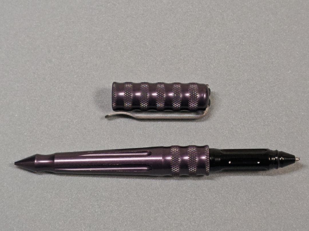BENCHMADE　ベンチメイド　タクティカルペン