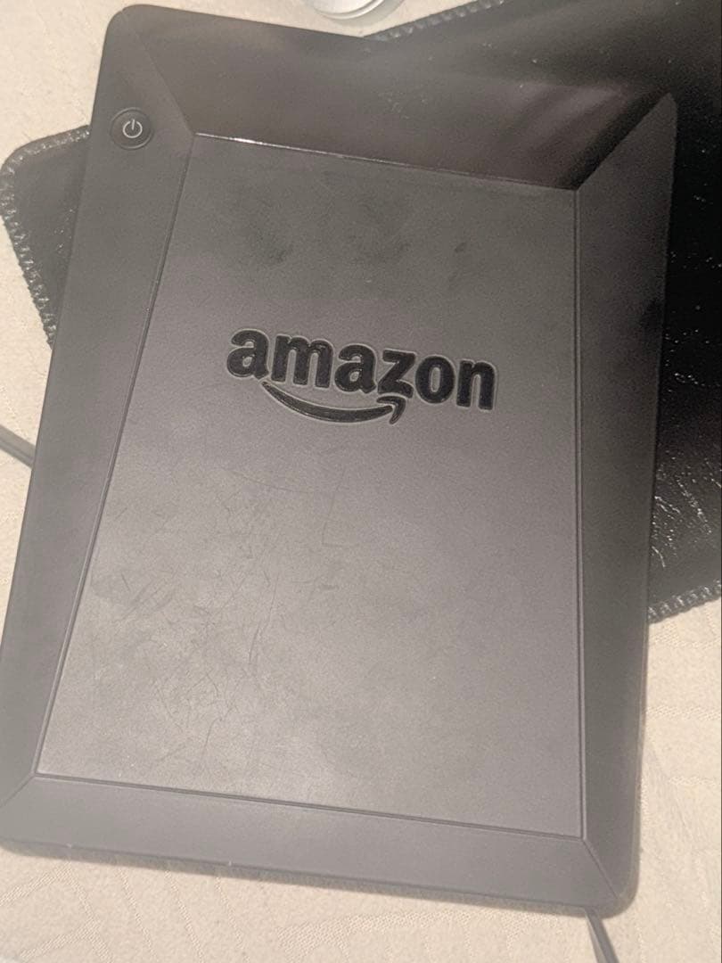 Amazon Kindle Voyage 4GB アマゾンキンドル　7世代