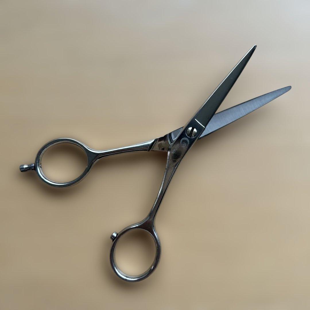 ロ*ト様 KIKUI コバルトシザー 5.0インチ カットシザー