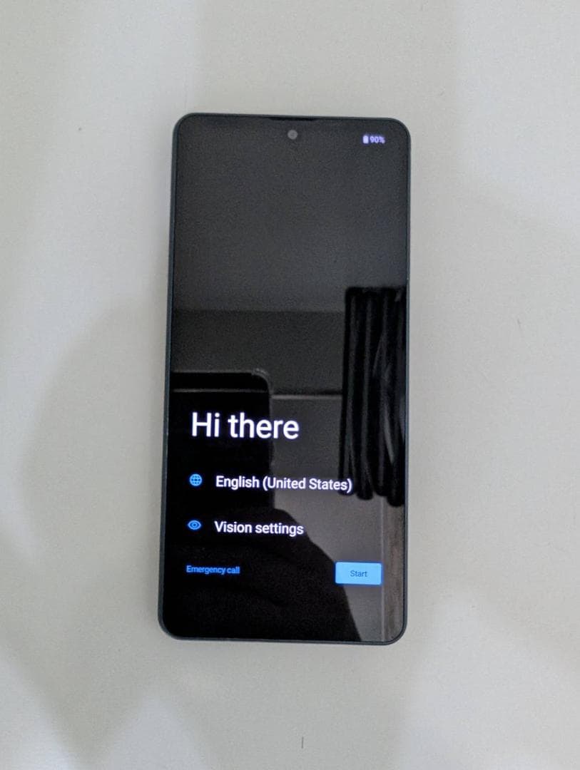 AQUOS sense8 スマートフォン本体 SH-M26